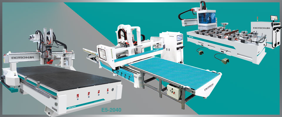 Excitech USA