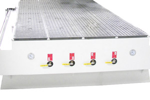 Base Frame