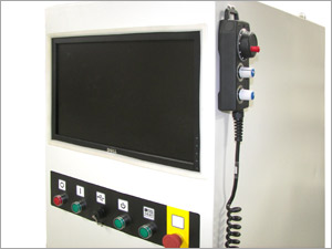Control Panel Functions