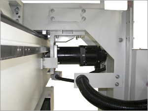 Gantry Support (Uprights)