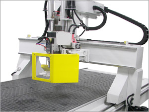 Gantry