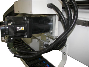 AC Servo Motors