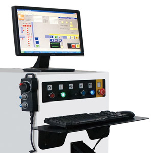 Point to Point Controller
