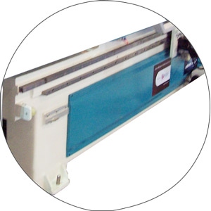 Base Frame