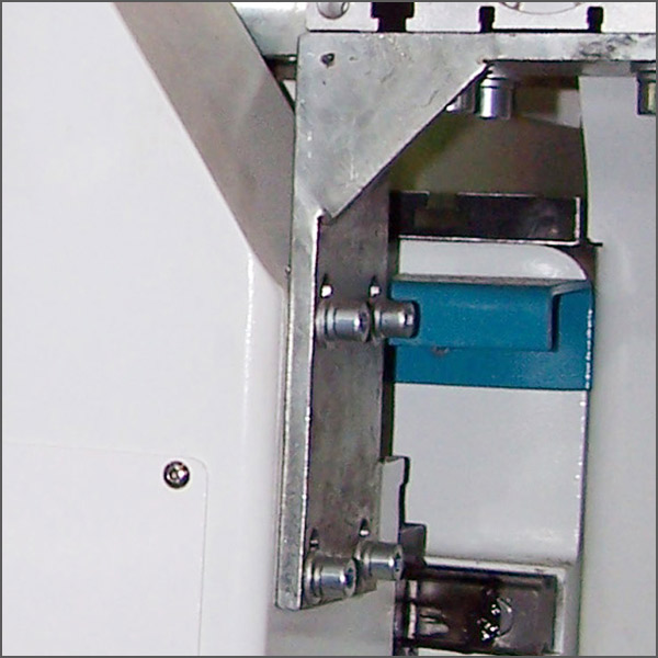 THK HSR Bearings and Rails