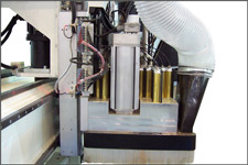 Drill Bank