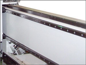 Precision Gear Racks