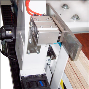 THK Bearings and Rails