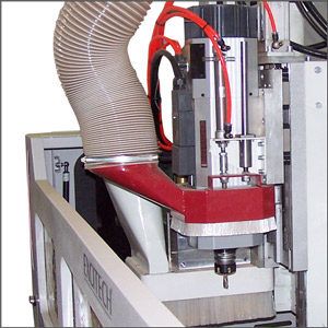 Spindle