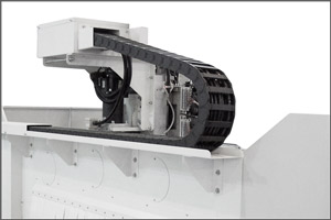 Gantry Construction Assembly